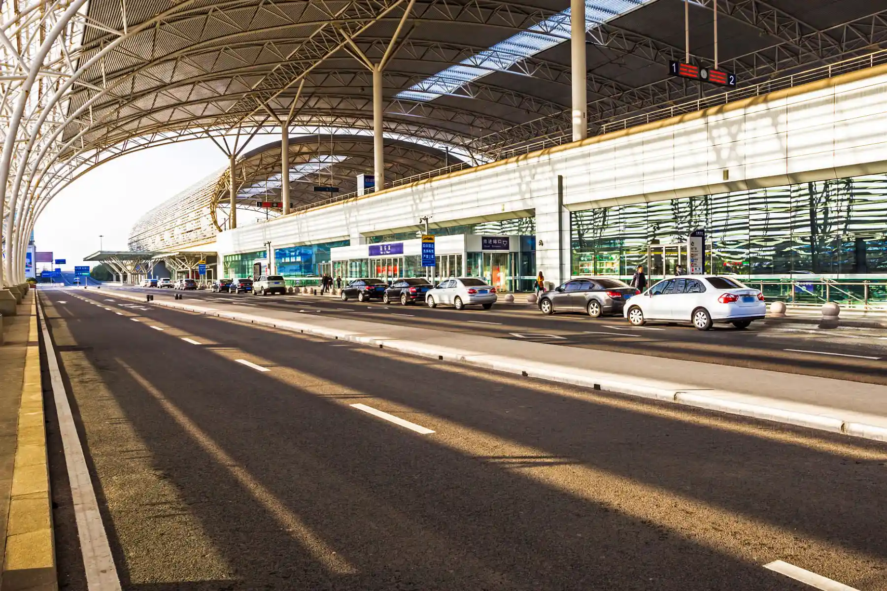 Sri Lanla Airport Pickup and Drop