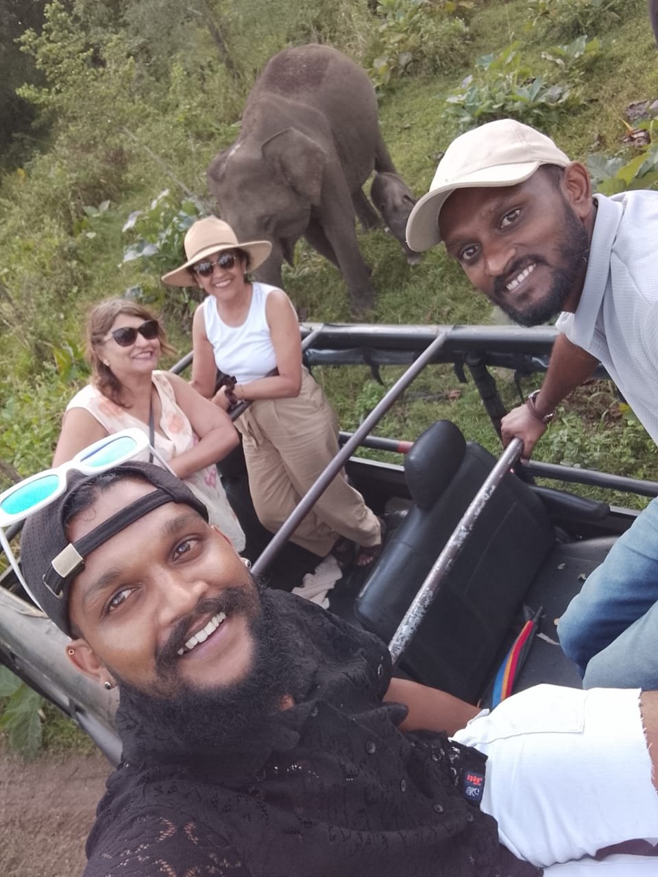 10 Day Sri Lanka Uncovered Tour 